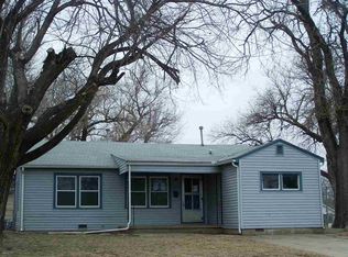 2143 S Market St, Wichita, KS 67211