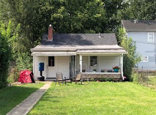 429 Belle Ave, Hamilton, OH