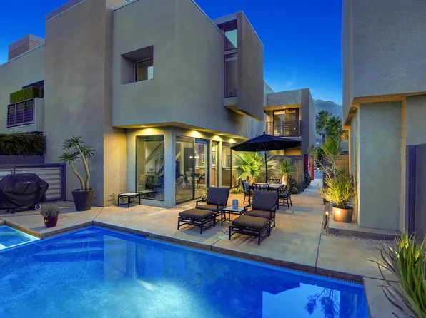 1536 E Baristo Rd, Palm Springs, CA 92262