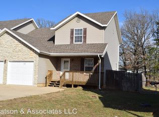 106 Tarawa Ter, Waynesville, MO 65583