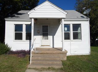400 E Baylor St, Ennis, TX 75119