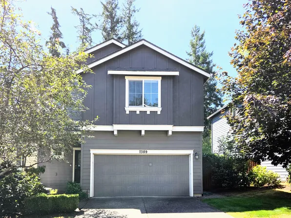7389 SW 180th Ter, Beaverton, OR 97007