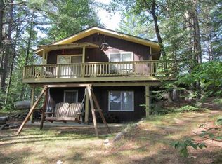 2570 W Killarney Dr #W, Tomahawk, WI 54487