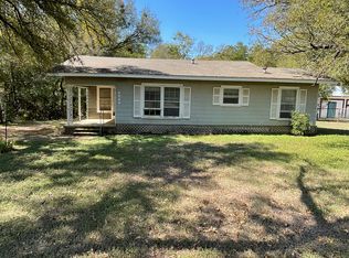 9035 Rock Creek Rd, Waco, TX 76708