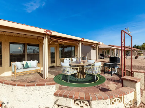 1211 E TORREY PINES Lane, Chandler, AZ 85249