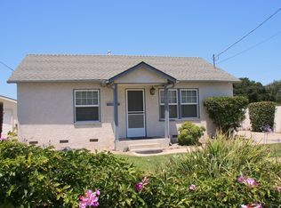 912 Dodson Way, Arroyo Grande, CA 93420