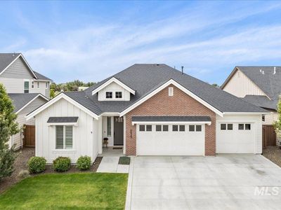 4923 W Canaston St, Meridian, ID, 83646