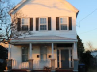 537 Watkins St #A, Augusta, GA 30901
