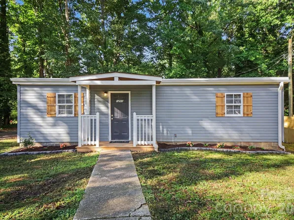 1201 Iva Ave, Gastonia, NC 28052