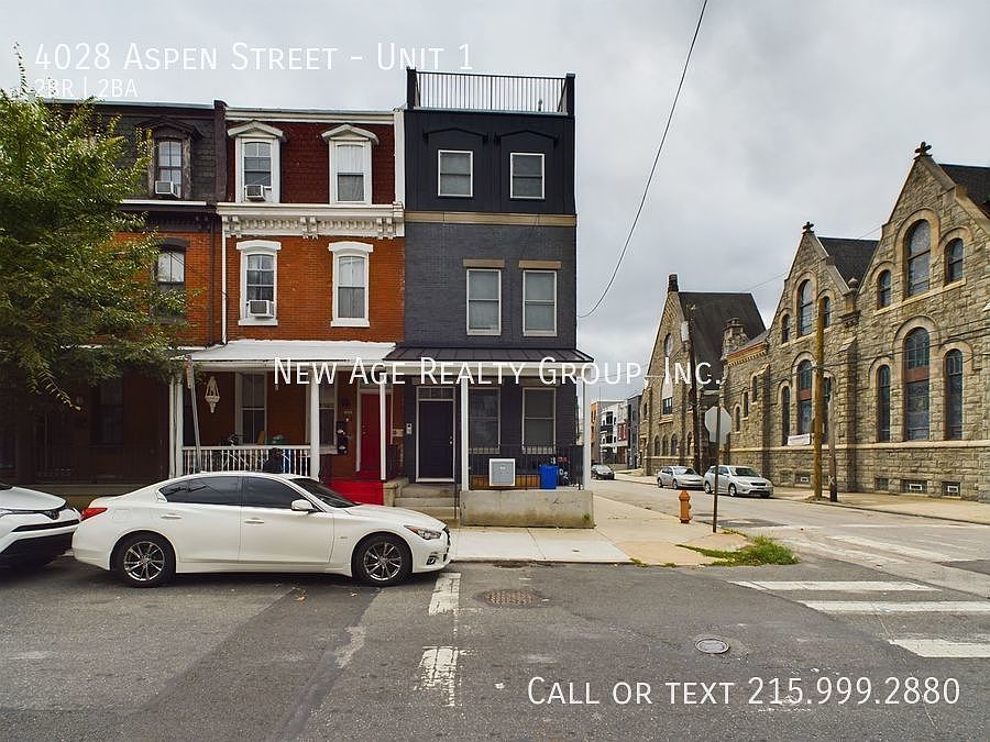 1st image of 4028 Aspen St #1