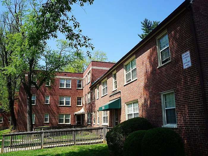 Ashburton Woods Apartments — Photo 14