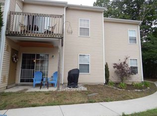 1272 Tristram Cir #1272, Mantua, NJ 08051