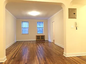 Rented by Kew Forest Realty Inc