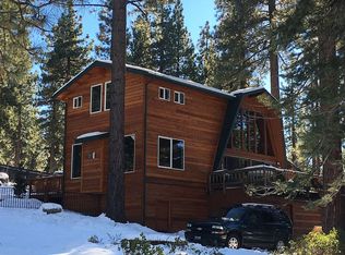 1874 Viking Way, South Lake Tahoe, CA 96150