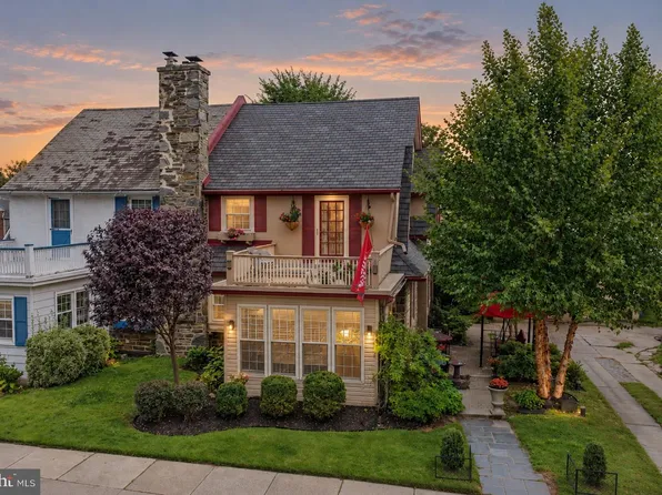 16 Gladstone Rd, Lansdowne, PA 19050