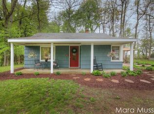 2562 Linda Ave SE, Grand Rapids, MI 49546