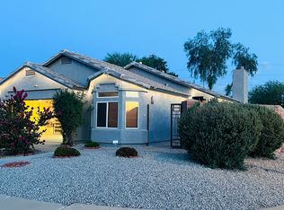2801 E Rockwood Dr, Phoenix, AZ 85050