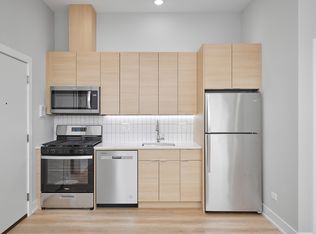 2156 W 21st St #5, Chicago, IL 60608