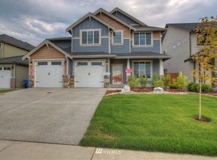 11537 172nd Stct E, Puyallup, WA