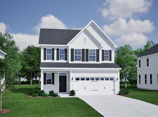 108 Habu Ct Homesite 14, Greenville, SC 29611