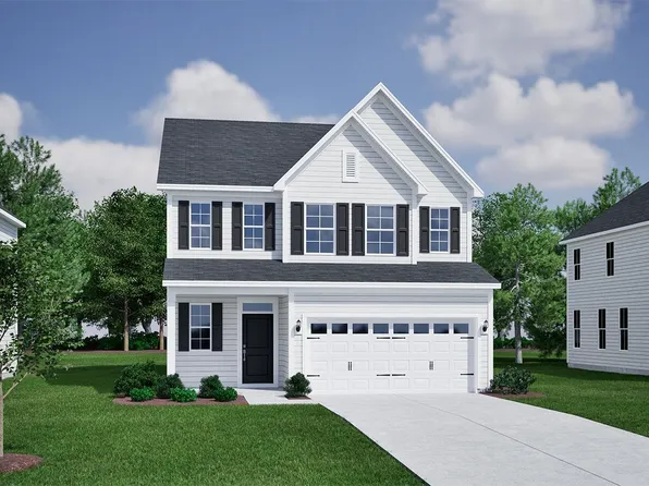 108 Habu Ct Homesite 14, Greenville, SC 29611