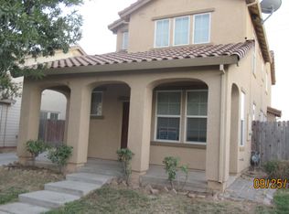 1528 La Sierra St, Merced, CA