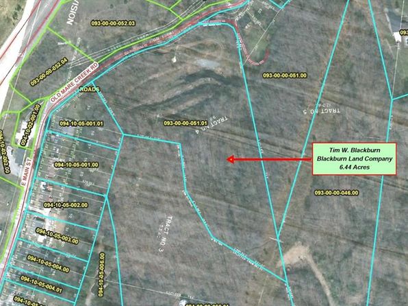 164 Old Mare Creek Rd, Stanville, KY 41659