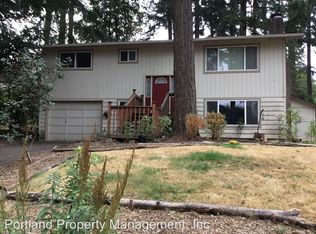 4610 SW Vesta St, Portland, OR 97219