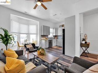 1537 9th St UNIT B, Oakland, CA 94607