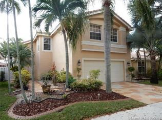 17462 SW 21st Ct, Miramar, FL 33029