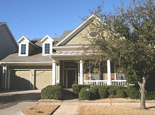 12031 Lante Cir, Frisco, TX 75033