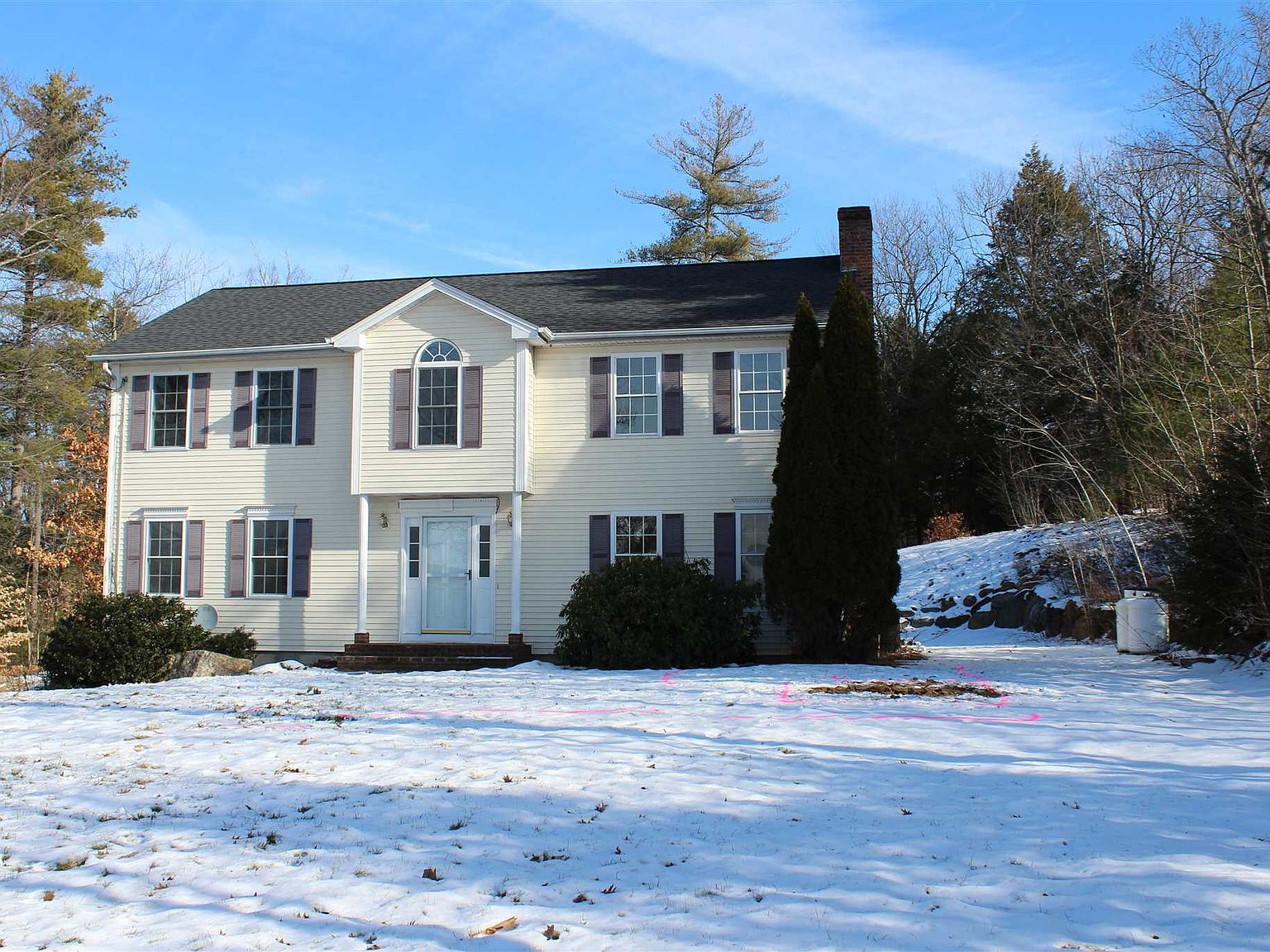 11 Van Buren Cir, Goffstown, NH 03045 Zillow