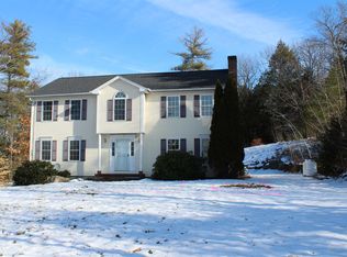 11 Van Buren Cir, Goffstown, NH 03045