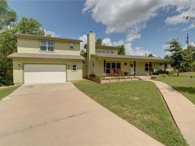 100 Reynolds Ct, Bastrop, TX, 78602