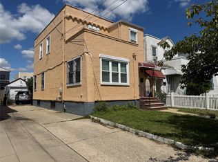 135-18 Francis Lewis Boulevard, Springfield Gardens, NY 11413