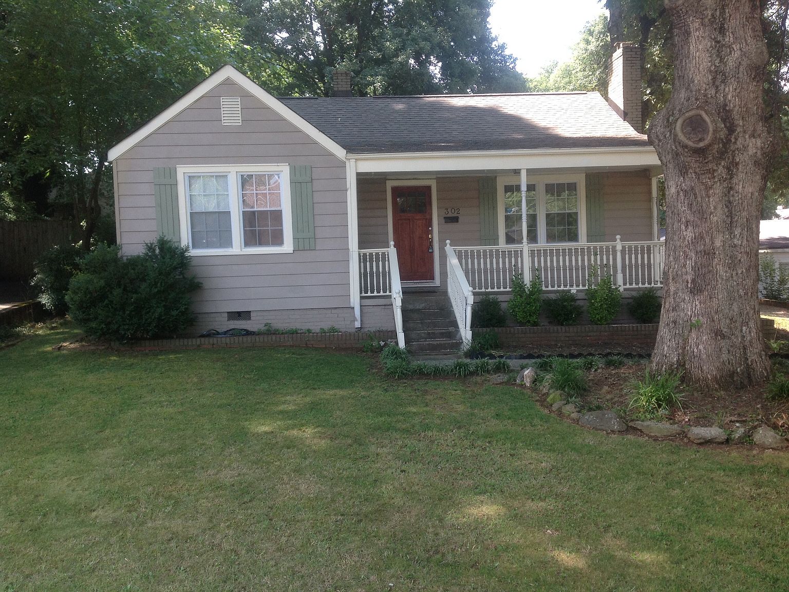 302 Berkley Ave, Greenville, SC 29609 Zillow