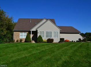 1573 Cambridge Ave SW, North Canton, OH