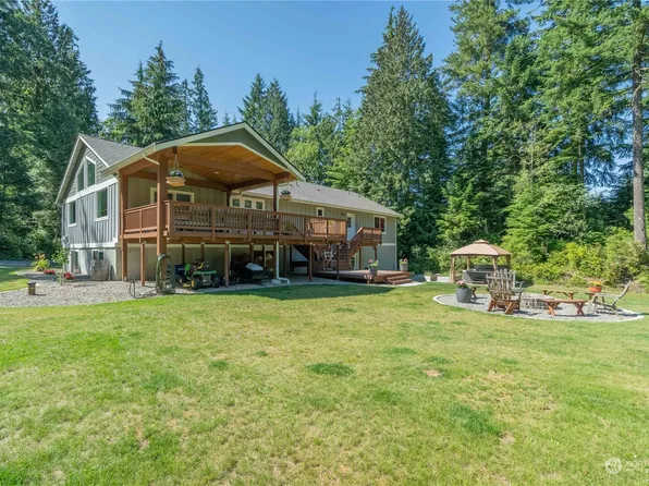 5235 Hoskin Hill Lane SE, Port Orchard, WA 98367