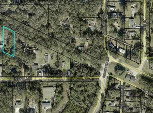 164 Espanola Rd, Bunnell, FL 32110