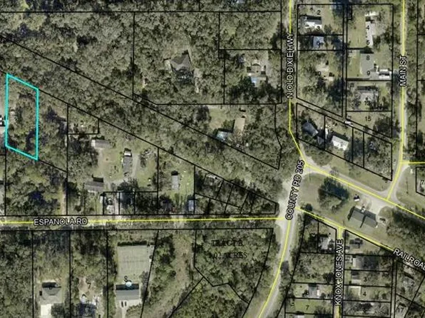 164 ESPANOLA ROAD, BUNNELL, FL 32110
