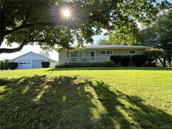 1045 Texas Valley Rd, Marathon, NY 13803