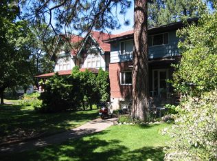 1624 W 9th Ave APT 4, Spokane, WA 99204