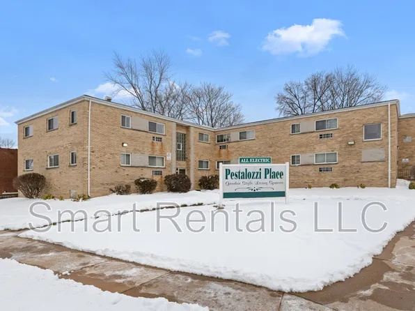 3021 Pestalozzi St APT 105, Saint Louis, MO 63118