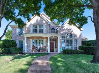 1411 Tascosa Ct, Allen, TX 75013