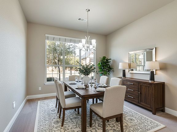 3rd image of 4514 Periwinkle Dr