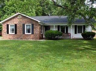 112 Old Farm Dr, Graham, NC 27253