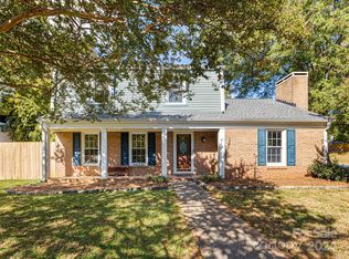 6804 Thermal Rd, Charlotte, NC 28211