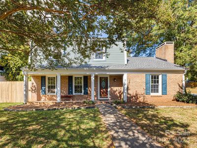 6804 Thermal Rd, Charlotte, NC, 28211