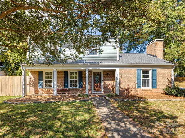 6804 Thermal Rd, Charlotte, NC 28211