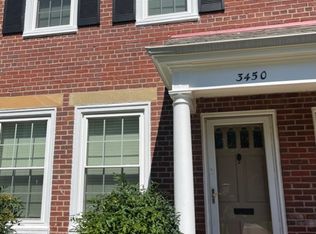 3450 S Stafford St, Arlington, VA 22206